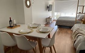 Apartamento en Palermo Queen Palermo Soho